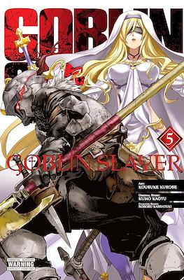 Goblin Slayer #5