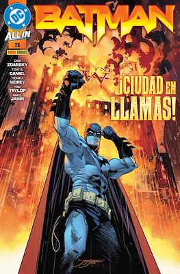 Batman (2023) #26