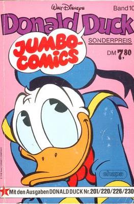 Donald Duck Jumbo-Comics #10