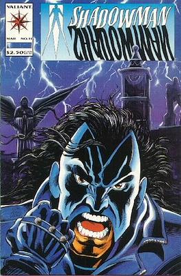 Shadowman Vol.1 (1992-1995) #11