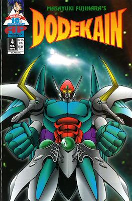 Dodekain #4