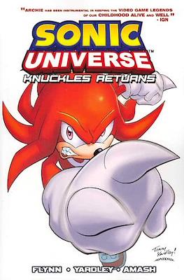 Sonic Universe #3