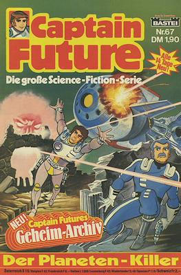 Captain Future #67