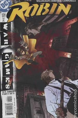 Robin Vol. 2 (1993-2009) #131