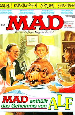 Deutsches Mad #230