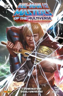 DC Special #31