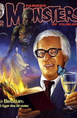 Famous Monsters of Filmland #265
