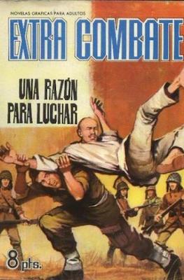 Extra Combate #18