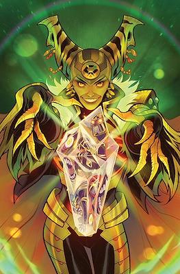 Mighty Morphin Power Rangers (Variant Cover) #110.3
