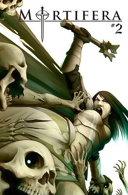 Mortífera #2
