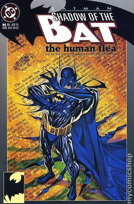 Batman: Shadow of the Bat (Comic book) #11