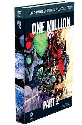 DC Comics Graphic Novel Collection #7