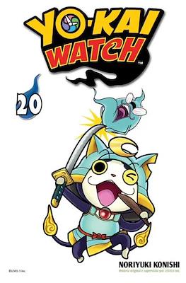 Yo-kai Watch #20