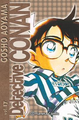 Detective Conan #17