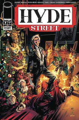 Hyde Street #3