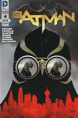 Batman (Spillato) #61