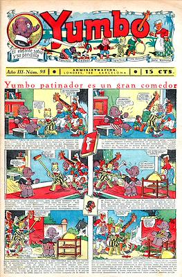 Yumbo (1934) #95