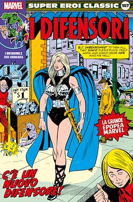 Super Eroi Classic #187