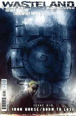 Wasteland #18