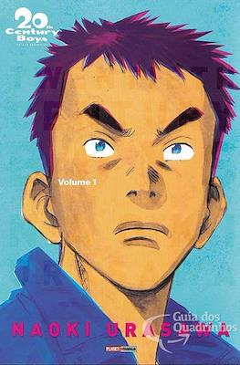 20th Century Boys - Edição Definitiva