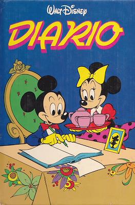 Diarios escolares Disney #3