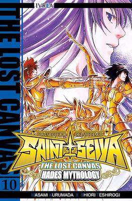 Saint Seiya: The Lost Canvas - Hades Mythology #10