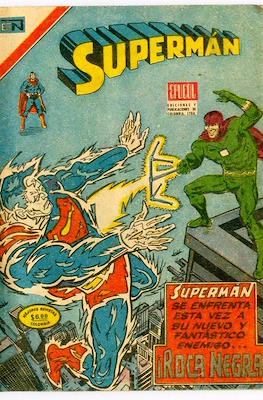 Superman #117