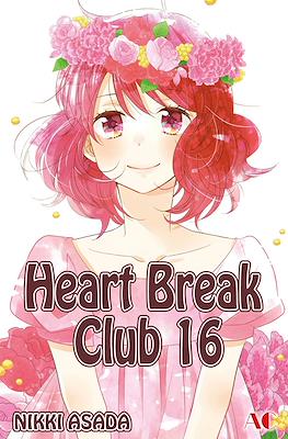Heart Break Club #16