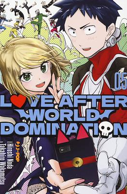Love after world domination #5