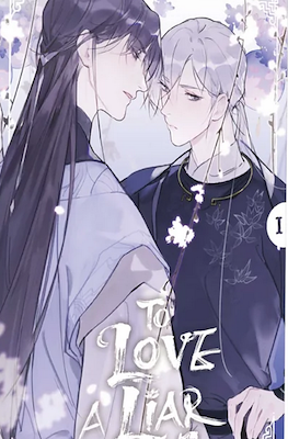 To Love a Liar