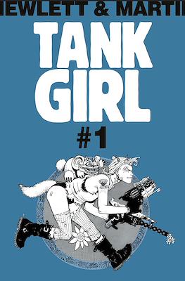 Tank Girl Classic