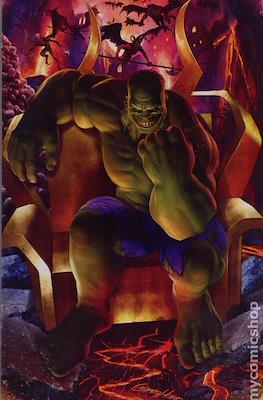 The Immortal Hulk (2018- Variant Cover) #20.94