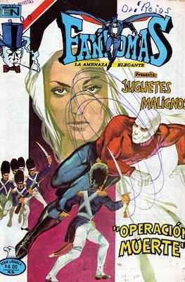 Fantomas #444