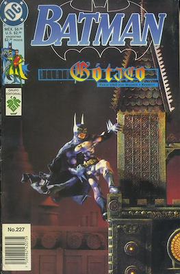 Batman Vol. 1 (1987-2002) #227