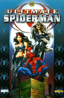Ultimate Spiderman #22