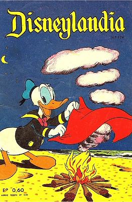 Disneylandia #174