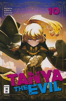 Tanya the Evil #10