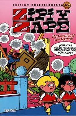 Zipi y Zape 65º Aniversario (Cartoné) #24