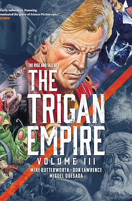 The Rise and Fall of The Trigan Empire #3
