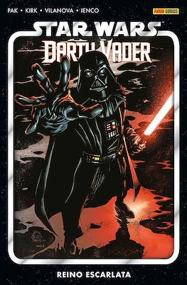 Star Wars: Darth Vader (2021) (Rústica) #4