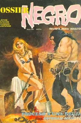 Dossier Negro #120