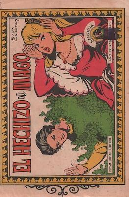 Azucena #867
