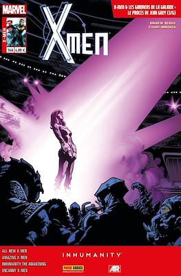 X-Men (2013-2015) #16
