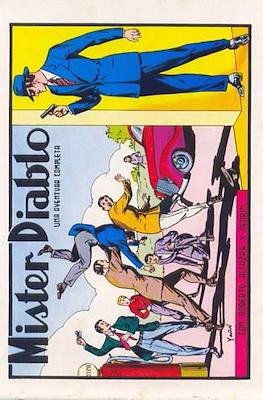 Roberto Alcázar y Pedrín #76