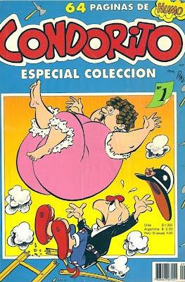 Condorito Especial Coleccion