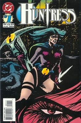 The Huntress (Vol. 2 1994) #1