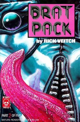 Brat Pack #2