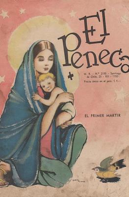 El Peneca #2193