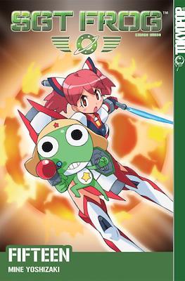 Sgt Frog #15