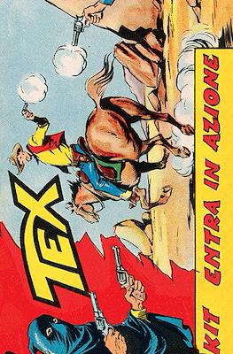 Le strisce di Tex #345